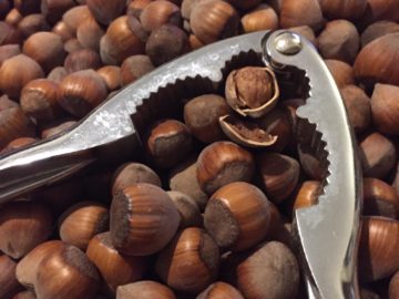 hazelnut