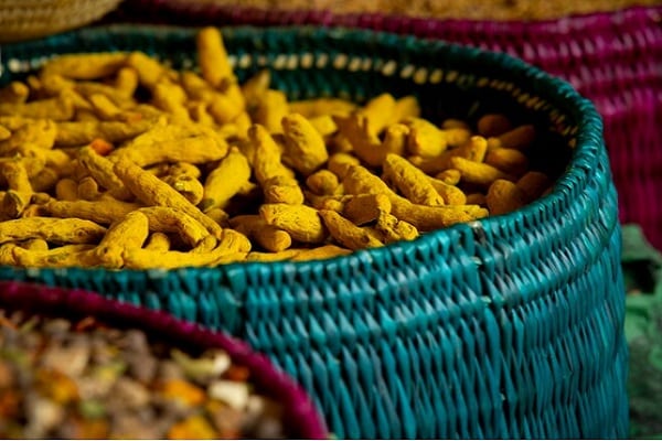 Turmeric: The Golden Spice on a Slow Rise - Empowering Turmeric Growers: Maharashtra to Subsidize Options Trading